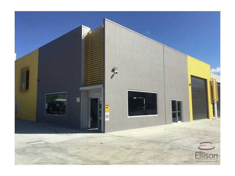 9A/9-15 Sinclair Street, Arundel QLD 4214