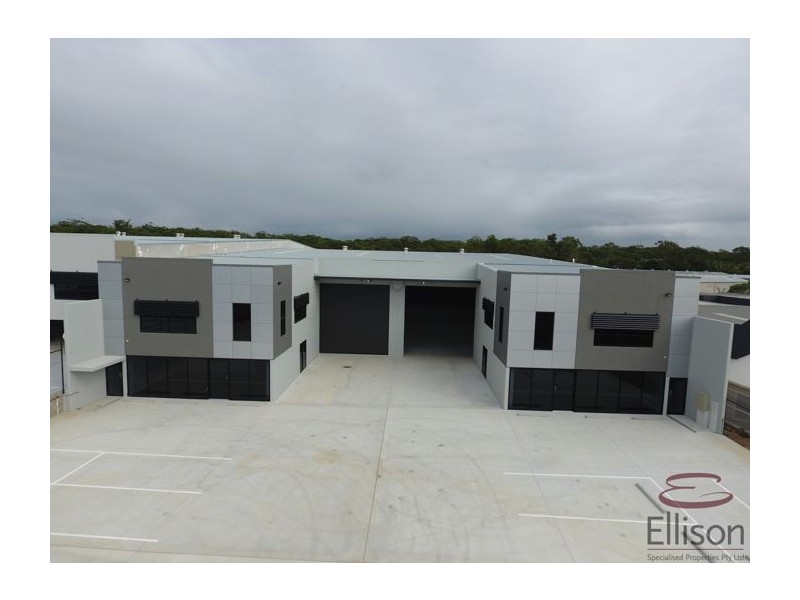 33/11 Technology Drive, Arundel QLD 4214