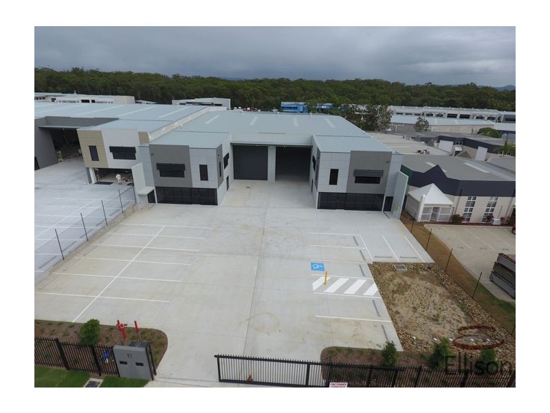 33/11 Technology Drive, Arundel QLD 4214