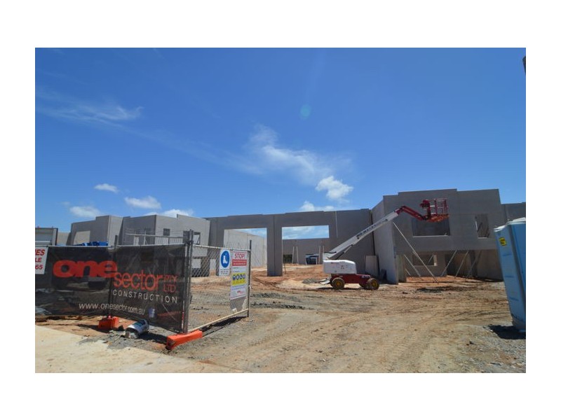 33/11 Technology Drive, Arundel QLD 4214