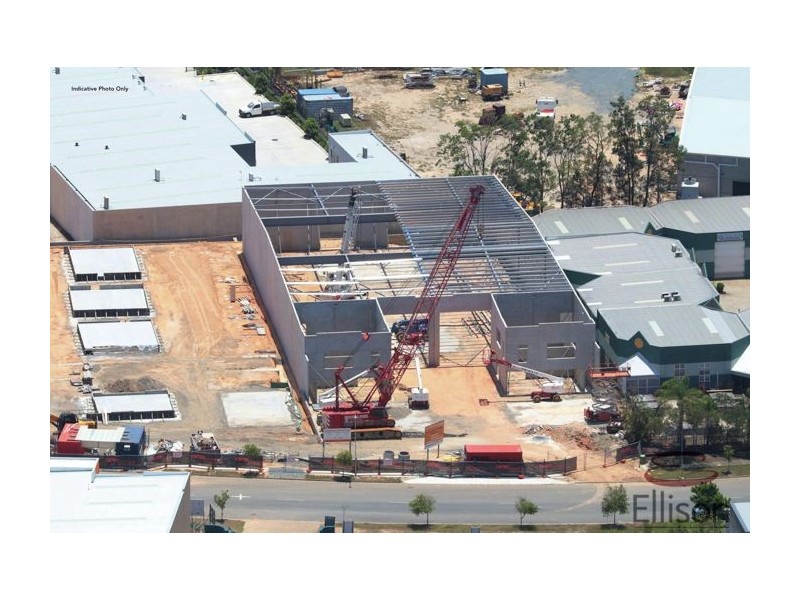 33/11 Technology Drive, Arundel QLD 4214