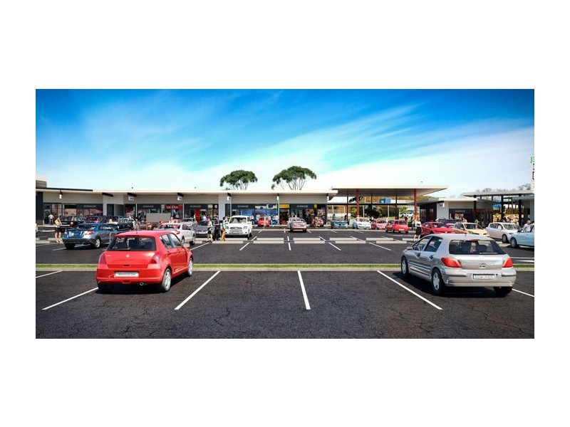 1 Commercial Street, Upper Coomera QLD 4209