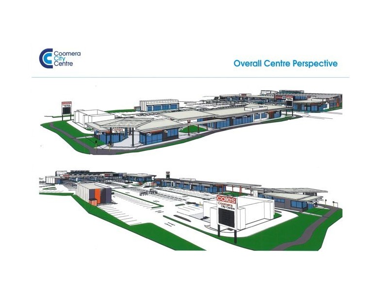 1 Commercial Street, Upper Coomera QLD 4209