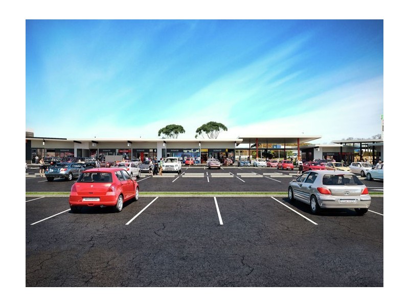 3 Commercial Street, Upper Coomera QLD 4209