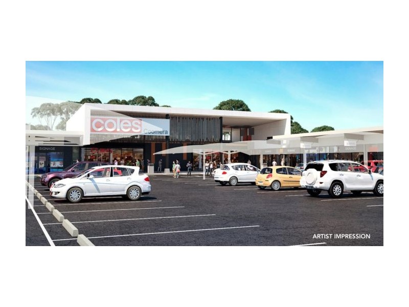 3 Commercial Street, Upper Coomera QLD 4209