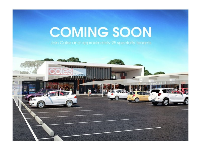 Shop 17/1 Commercial Street, Upper Coomera QLD 4209