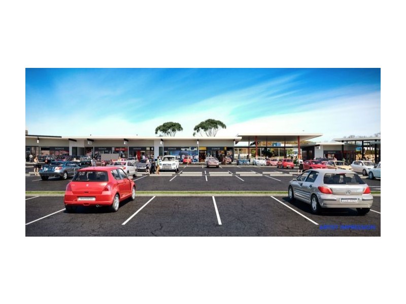 Shop 17/1 Commercial Street, Upper Coomera QLD 4209