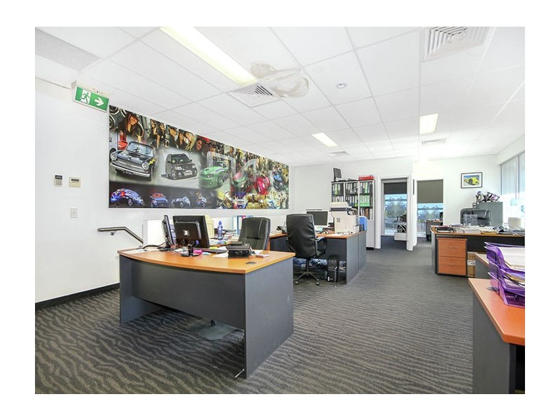 5/19 University Drive, Meadowbrook QLD 4131