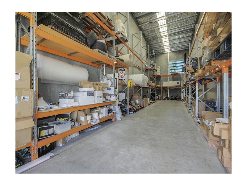 5/19 University Drive, Meadowbrook QLD 4131