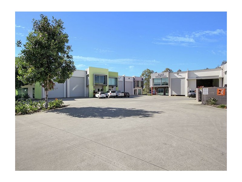 5/19 University Drive, Meadowbrook QLD 4131