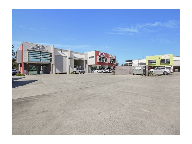 5/19 University Drive, Meadowbrook QLD 4131