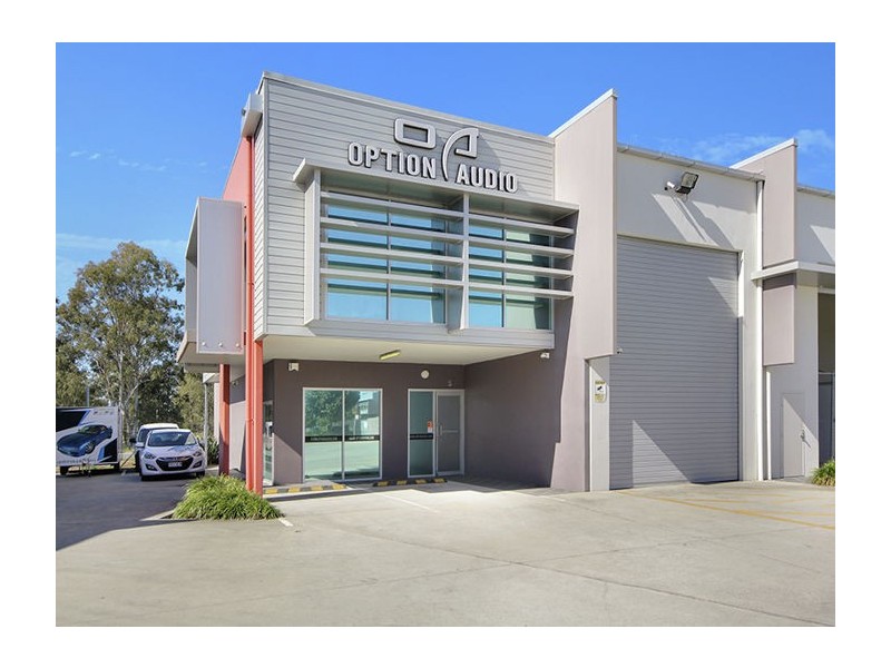 5/19 University Drive, Meadowbrook QLD 4131