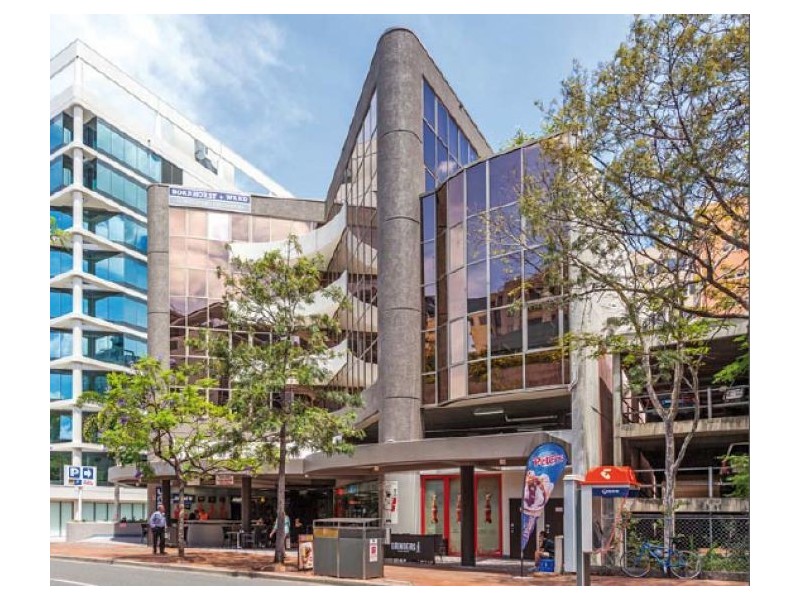 Suite G8/67 Astor Terrace, Spring Hill QLD 4000