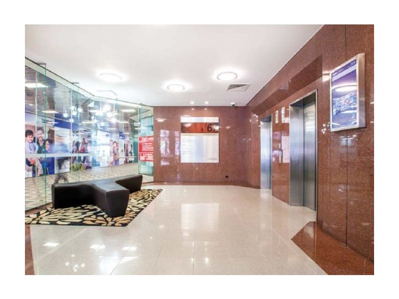 Suite G8/67 Astor Terrace, Spring Hill QLD 4000