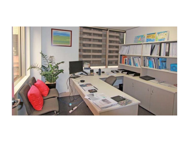 Suite G8/67 Astor Terrace, Spring Hill QLD 4000