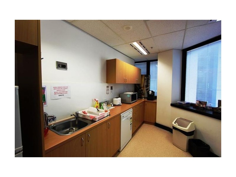 S2B/369 Ann Street, Brisbane City QLD 4000