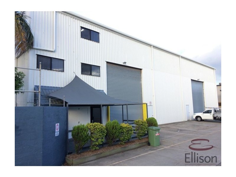 Shed 2/675 Pine Ridge Road, Biggera Waters QLD 4216