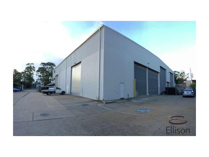 Shed 2/675 Pine Ridge Road, Biggera Waters QLD 4216