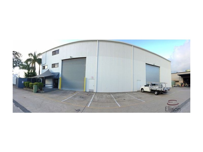 Shed 2/675 Pine Ridge Road, Biggera Waters QLD 4216