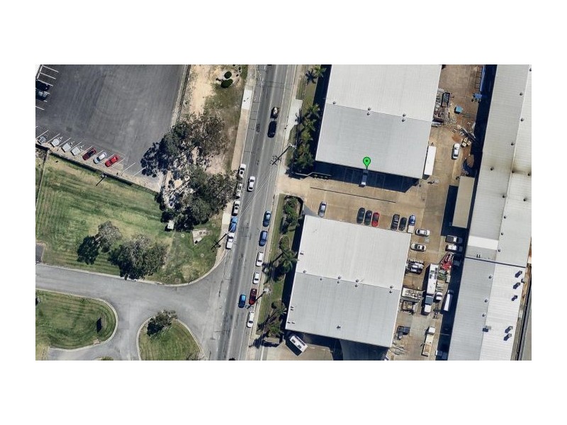 Shed 2/675 Pine Ridge Road, Biggera Waters QLD 4216