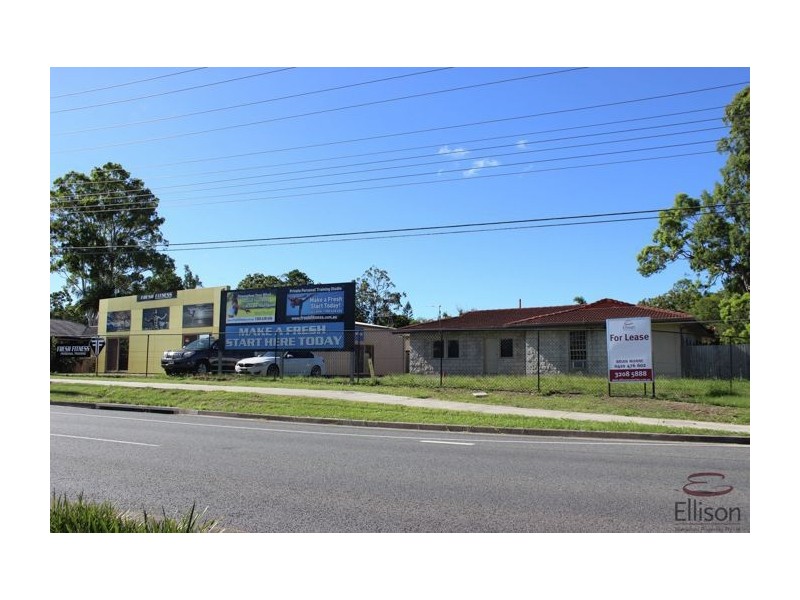 1/4 Osborne Court, Cornubia QLD 4130