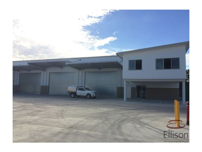 1/83 Burnside Road, Stapylton QLD 4207