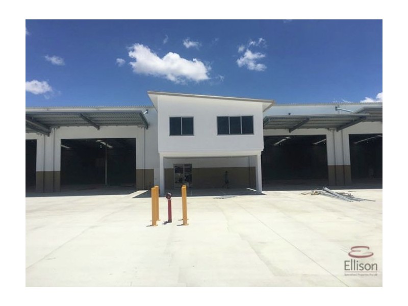 2/83 Burnside Road, Stapylton QLD 4207