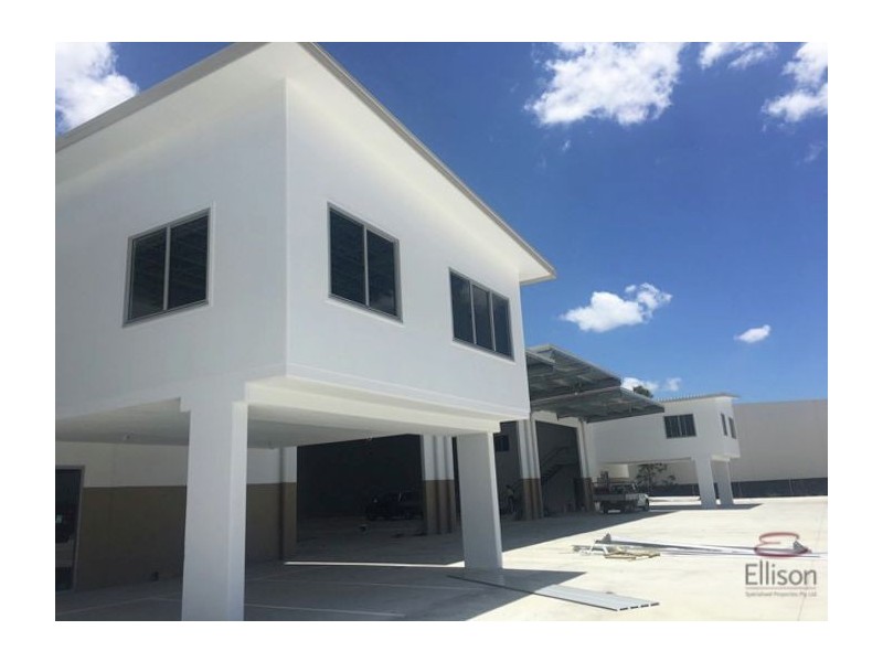 2/83 Burnside Road, Stapylton QLD 4207