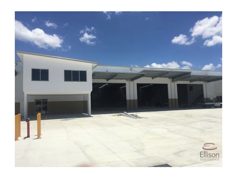 2/83 Burnside Road, Stapylton QLD 4207