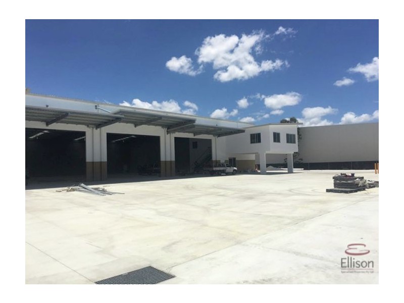 2/83 Burnside Road, Stapylton QLD 4207