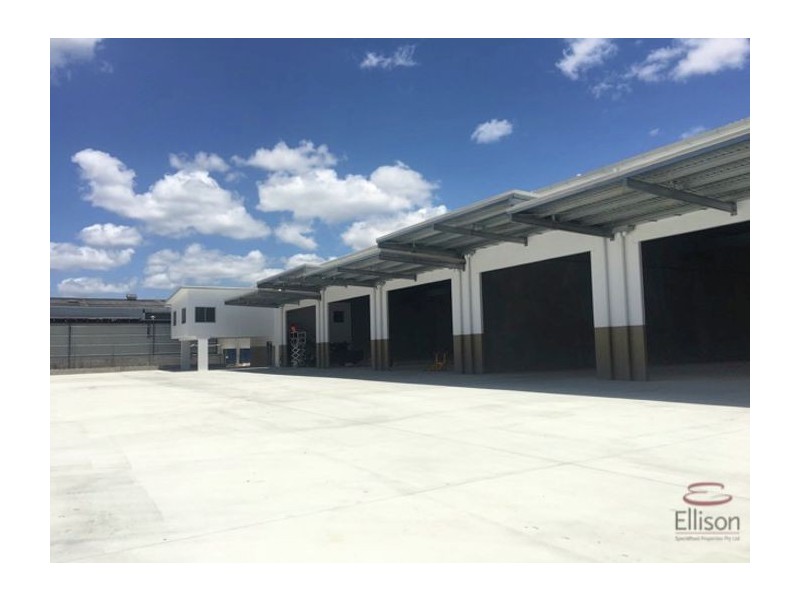 1 & 2/83 Burnside Road, Stapylton QLD 4207