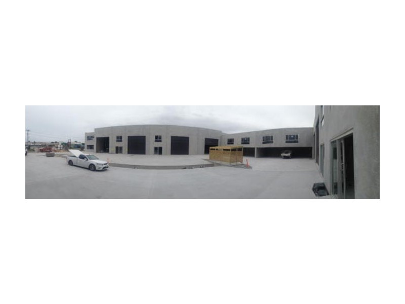 2/20 Harrington Street, Arundel QLD 4214