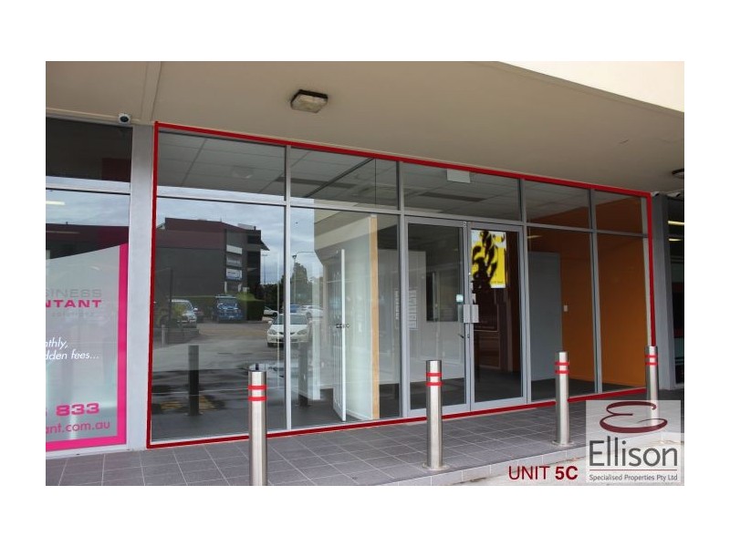 5/16-18 Beenleigh-Redland Bay Road, Loganholme QLD 4129