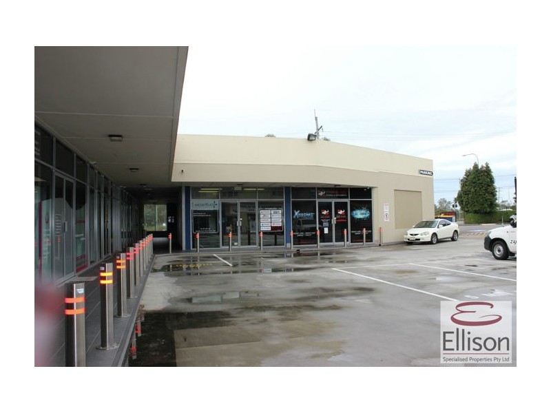 5/16-18 Beenleigh-Redland Bay Road, Loganholme QLD 4129