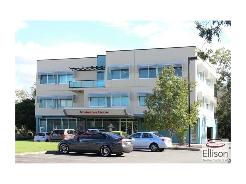 3, 4, & 6/54-66 Perrin Drive, Underwood QLD 4119