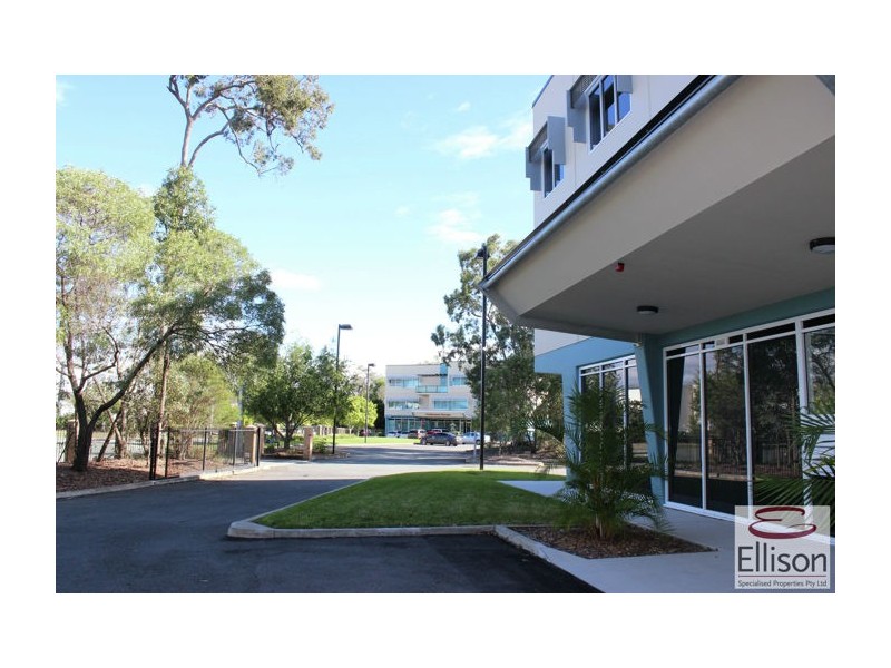 3, 4, & 6/54-66 Perrin Drive, Underwood QLD 4119