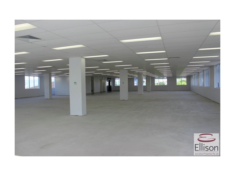 3, 4, & 6/54-66 Perrin Drive, Underwood QLD 4119