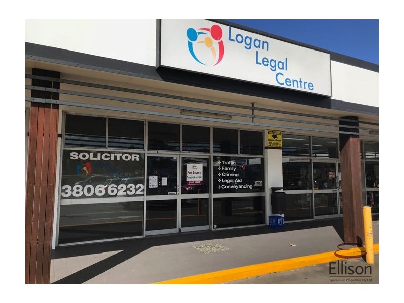 16B/1 Sarah Street, Loganlea QLD 4131