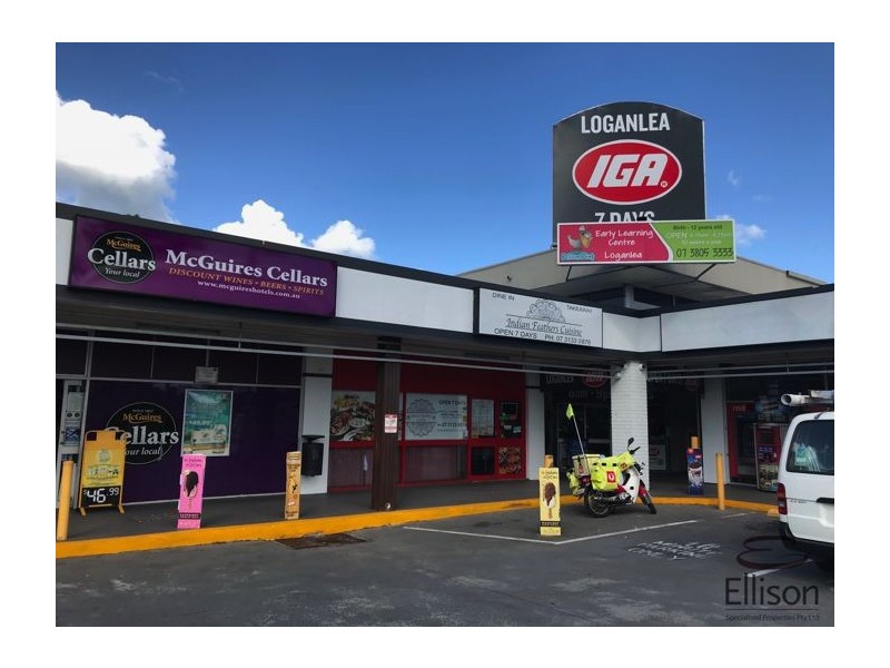 16B/1 Sarah Street, Loganlea QLD 4131
