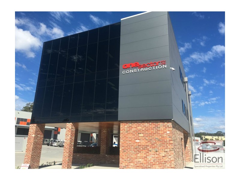 9B/27 Industrial Avenue, Molendinar QLD 4214