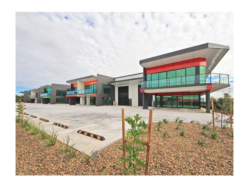 1/15-19 Henry Street, Loganholme QLD 4129