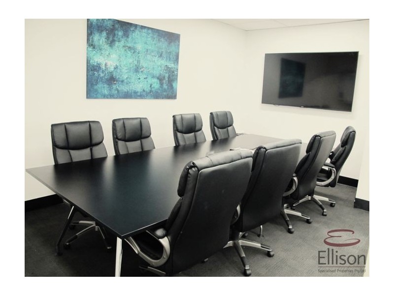 19B/3-15 Dennis Road, Springwood QLD 4127