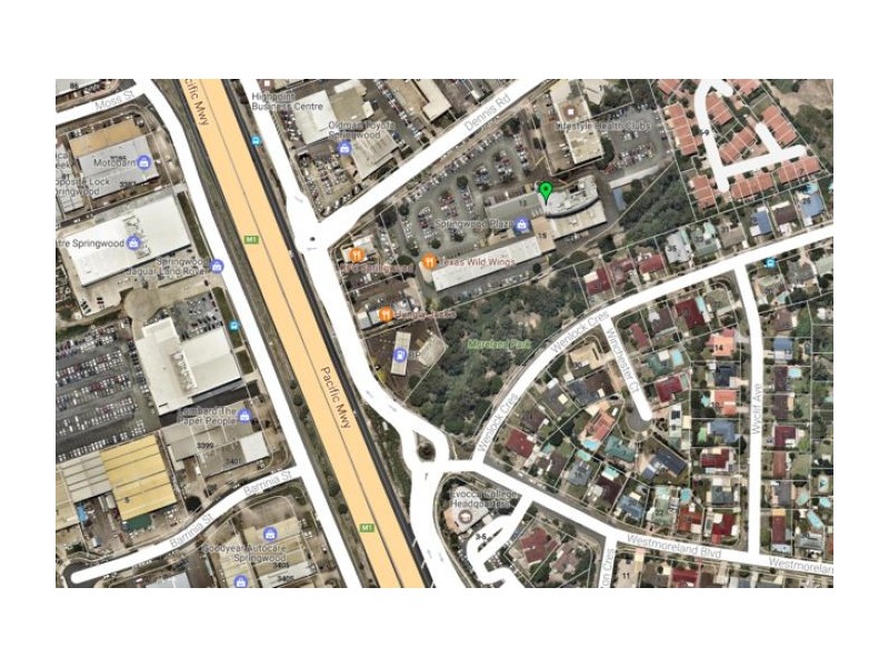 19B/3-15 Dennis Road, Springwood QLD 4127