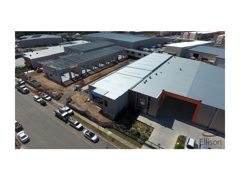 8/14 Harrington Street, Arundel QLD 4214