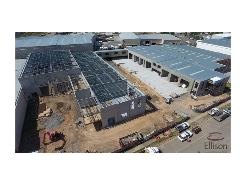 8/14 Harrington Street, Arundel QLD 4214