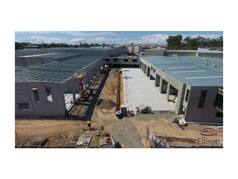 8/14 Harrington Street, Arundel QLD 4214