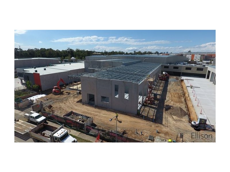 8/14 Harrington Street, Arundel QLD 4214