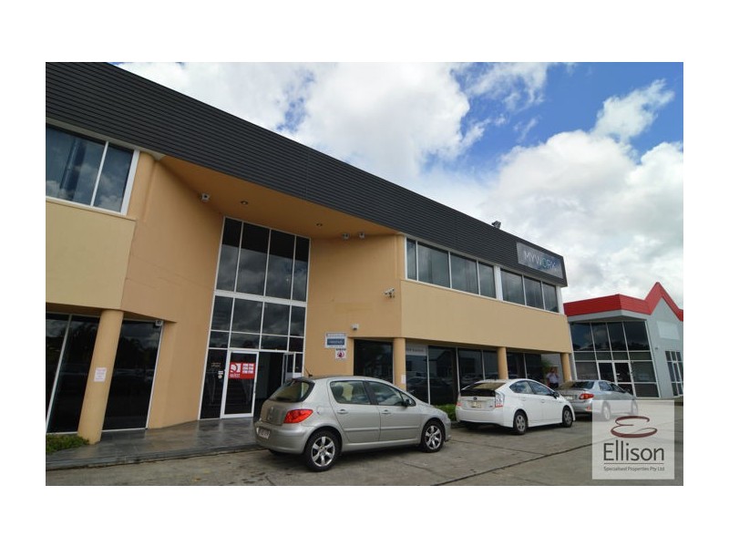 UNIT 14B/C 10 Old Chatswood Road, Daisy Hill QLD 4127