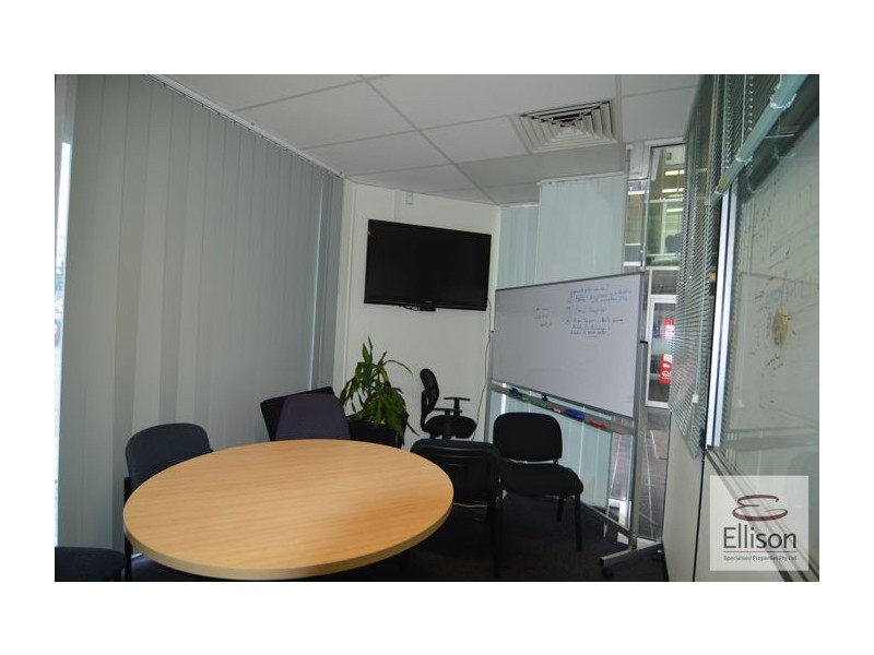 UNIT 14B/C 10 Old Chatswood Road, Daisy Hill QLD 4127