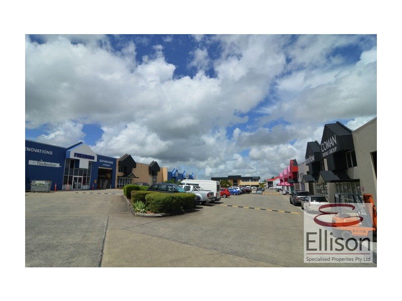 UNIT 14F 10 Old Chatswood Road, Daisy Hill QLD 4127